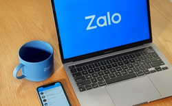 Zalo cán mốc 80 triệu người dùng thường xuyên
