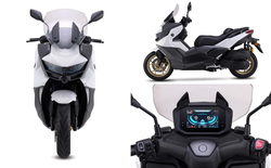 Xe tay ga 300cc giá chỉ hơn 70 triệu, bảo hành tận 6 năm: "Món hời" thế kỷ hay "cú lừa" từ hãng xe Trung Quốc?