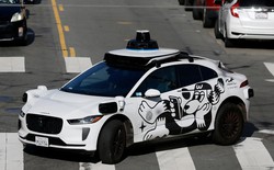 Xe điện có thể “tự cảm nhận” nguy cơ mất lái: AI vật lý mở ra bước tiến mới cho xe tự hành an toàn