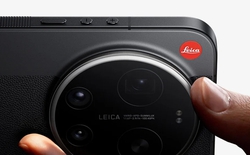Người dùng hỏi sao vòng xoay zoom của 17 Ultra bản Leica lỏng lẻo, Xiaomi bảo đó là thiết kế có chủ đích