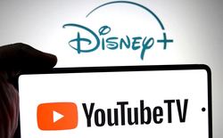 Disney chấp nhận nộp phạt 10 triệu USD để dàn xếp cáo buộc vi phạm quyền riêng tư trẻ em