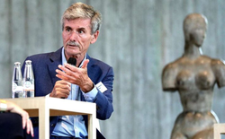 Chuyên gia Đức: 'chúng ta tụt hậu 20 năm so với Trung Quốc về công nghệ pin xe điện'