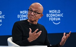 Doanh thu và lợi nhuận vượt dự báo, tại sao cổ phiếu Microsoft sụt giảm kỷ lục, vốn hóa bốc hơi 350 tỷ USD?