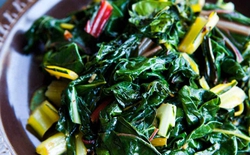 Loại rau tốt bậc nhất thế giới, là "khắc tinh" của tế bào ung thư còn tốt cho đường huyết, chắc khoẻ xương: Việt Nam có bán