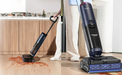 Chiếc máy đáng sắm nhất dịp này: Có thưởng Tết là chốt, giá hơi chát mà dùng rồi mê luôn