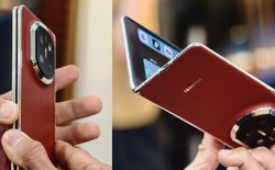 HUAWEI Mate X7: Lời khẳng định vị thế trong thế giới smartphone gập