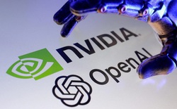 Thương vụ 100 tỷ USD giữa NVIDIA và OpenAI đổ vỡ: Rạn nứt trong đế chế AI