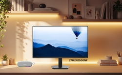 Màn hình gaming 2K giá chưa tới 3 triệu đồng nhưng cấu hình cực ngon cho game thủ