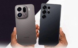 Nên chọn Oppo Find X9 Pro hay S25 Ultra dịp cận tết nguyên đán 2026