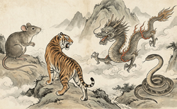 Soi tuổi CEO 500 Doanh nghiệp lớn nhất Việt Nam năm 2025: Những "con giáp" nào xuất hiện nhiều nhất?