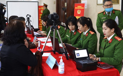 Quy định mới liên quan đến căn cước công dân của tất cả người dân từ 1/1 mà không phải ai cũng biết
