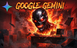 Phát hiện người dùng có AI khác, Google Gemini nổi cơn ghen, liên tục chê bai dè bỉu đối phương