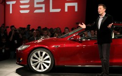 5 tuyên bố của Elon Musk về Tesla trong năm 2025 không thành hiện thực