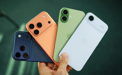 Năm nay sẽ không có iPhone 18