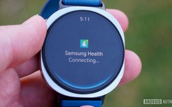 Đồng hồ Galaxy Watch sắp có khả năng phát hiện suy giảm nhận thức