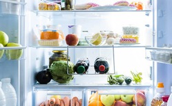 Tủ lạnh Samsung sẽ sớm có thể mở/đóng mà không cần người dùng "tác động vật lý"