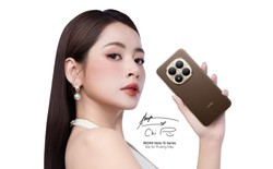Xiaomi vừa "réo tên" Chi Pu!