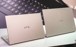 Đây là Dell XPS 14 và XPS 16 (2026): Thiết kế hoàn toàn mới, chip Intel Panther Lake, bỏ nút cảm ứng, sắp có thêm XPS 13 siêu mỏng nhẹ