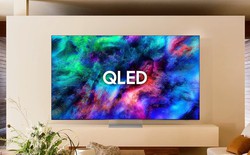 Samsung ra mắt dòng TV Neo QLED mới tại CES 2026 với nhiều cải tiến vượt trội