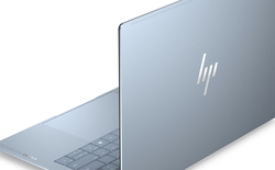 HP ra mắt OmniBook 14 Ultra: Màn hình OLED 1.000 nits, chip Intel Panther Lake và Snapdragon X2 Elite