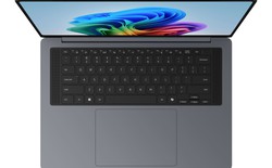 Samsung ra mắt Galaxy Book6: Trông không khác gì MacBook Pro chạy Windows