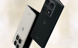 Motorola ra mắt Razr Fold: Đối thủ mới của Galaxy Z Fold7 với màn hình 8,1 inch hỗ trợ bút, ba camera 50MP