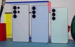 Galaxy S26 có thể tăng giá do chi phí linh kiện tăng