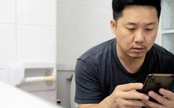 Cai nghiện điện thoại khó đến thế nào?