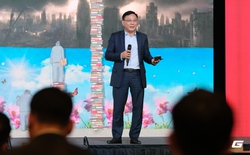 CEO trẻ đang bận "cơm áo gạo tiền", Chủ tịch Tập đoàn Alphanam nhắc điều gì dễ bị bỏ quên