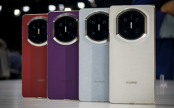 Huawei rục rịch đưa smartphone trở lại Việt Nam, lần này sẽ là một cái tên bất ngờ!