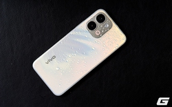 Cận cảnh vivo Y31d: Chiếc máy phổ thông nhưng cho cảm giác “yên tâm” mà nhiều flagship không có