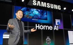 Samsung nói về tương lai Home AI tại CES 2026: Khi nhà thông minh phải “mở” để thực sự hữu ích
