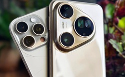 iPhone 17 “cân cả làng” flagship Trung Quốc: Doanh số vượt tổng Xiaomi, Huawei, OPPO cộng lại