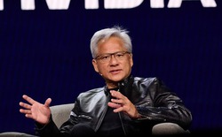 Jensen Huang khẳng định vẫn "hoàn toàn ổn" nếu phải nộp 7,75 tỷ USD tiền thuế