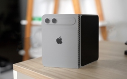 Thông tin iPhone mới bất ngờ lộ diện