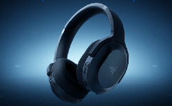 Razer công bố một thiết bị "dung hợp" rất đỗi ... hợp lý: tai nghe kết hợp thị giác máy và loạt tính năng AI