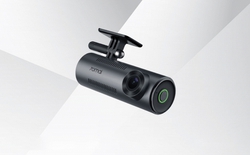 Camera hành trình ngày càng rẻ, loanh quanh 1 triệu chọn được đầy mẫu xịn