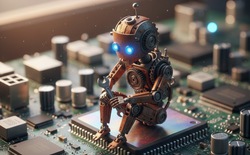 Trước thềm CES, giám đốc Dell thẳng thắn nhận định: người dùng có mua laptop vì AI đâu?