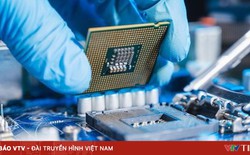AI làm khan hiếm chip nhớ, giá thiết bị điện tử có thể tăng tới 20%