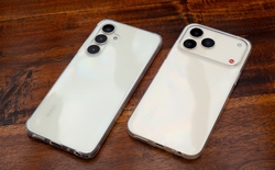 Muốn điện thoại dáng đẹp như iPhone 17 Pro Max hay Galaxy S25 mà hầu bao chỉ 3 triệu? nubia nói “hold my beer”