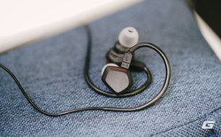 Đánh giá tai nghe NiceHCK Tears: Lại một lựa chọn đáng để tâm nữa trong tầm giá 1 triệu Đồng?