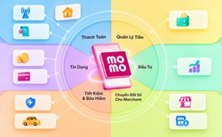 Từ thanh toán đến những nhu cầu thiết yếu: MoMo đang dùng công nghệ để nâng cao chất lượng sống cho cộng đồng như thế nào?