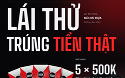 Cuối tuần này nhiều thứ hay ở ngay Hà Nội: Lái thử xe để nhận quà, triển lãm công nghệ "đỉnh" và đêm Gala trao giải kết hợp âm nhạc đang chờ đón