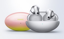 Huawei có tai nghe mới giá rẻ hơn AirPods mà nghe cực ngon: Pin 40 giờ, có cả chống ồn, mua ngay giá chỉ chưa tới 2 triệu