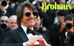 Thứ Tom Cruise làm trong 10 giây mà nhiều đàn ông cả đời chưa học được