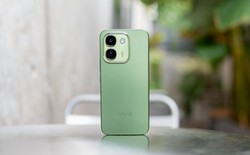 Cùng dung lượng pin 10.000mAh, vivo V80 Lite 5G giải bài toán dùng smartphone dài ngày ra sao?