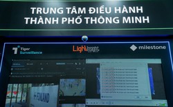 Smart City Asia 2026: Dòng chảy dữ liệu vận hành ra sao?