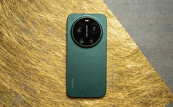 Xiaomi 17 Ultra: Camera Leica 200MP và pin 6.000mAh dành cho người yêu du lịch