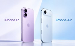 Nghịch lý của 2 mẫu iPhone ra mắt cùng một ngày tại Việt Nam