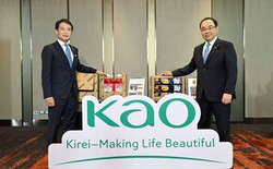 Hết mì chính Ajinomoto, bồn cầu TOTO, giờ lại đến hãng sữa rửa mặt "quốc dân" ở Việt Nam khiến tất cả sững sờ